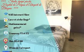 Coquet Studio Fonctionnel